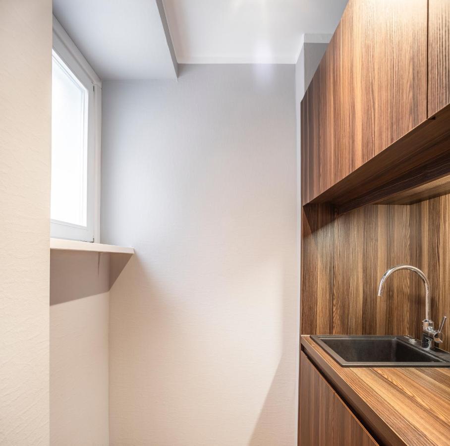 Aparthotel Living-World Heidelberg Esterno foto